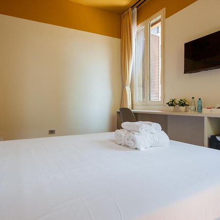Cvm 19 Hotel Milano Exterior foto