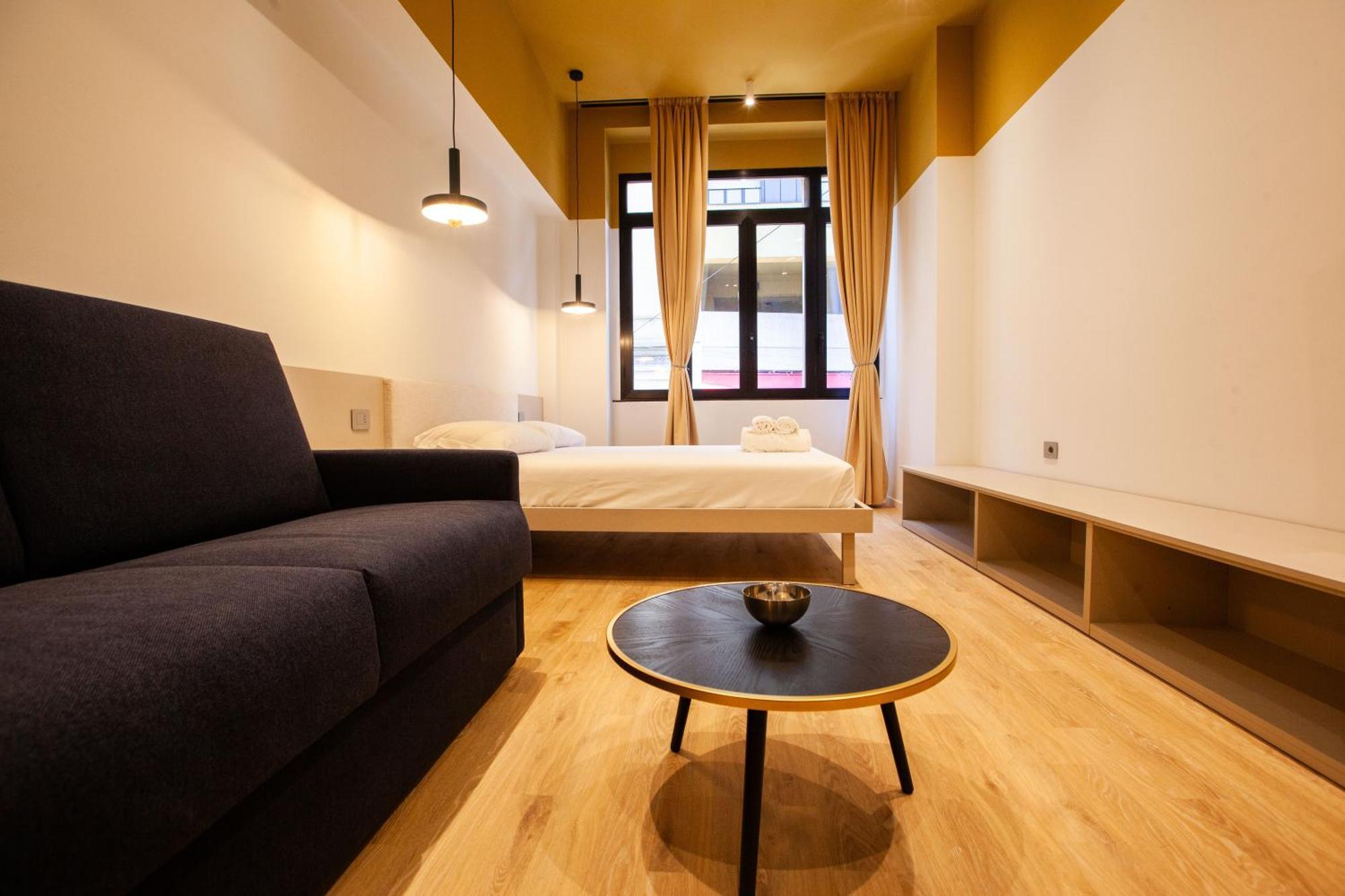 Cvm 19 Hotel Milano Exterior foto